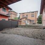 Monolocale Corte Poliambulanza - F&L Apartment