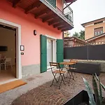 Monolocale Corte Poliambulanza - F&L Apartment
