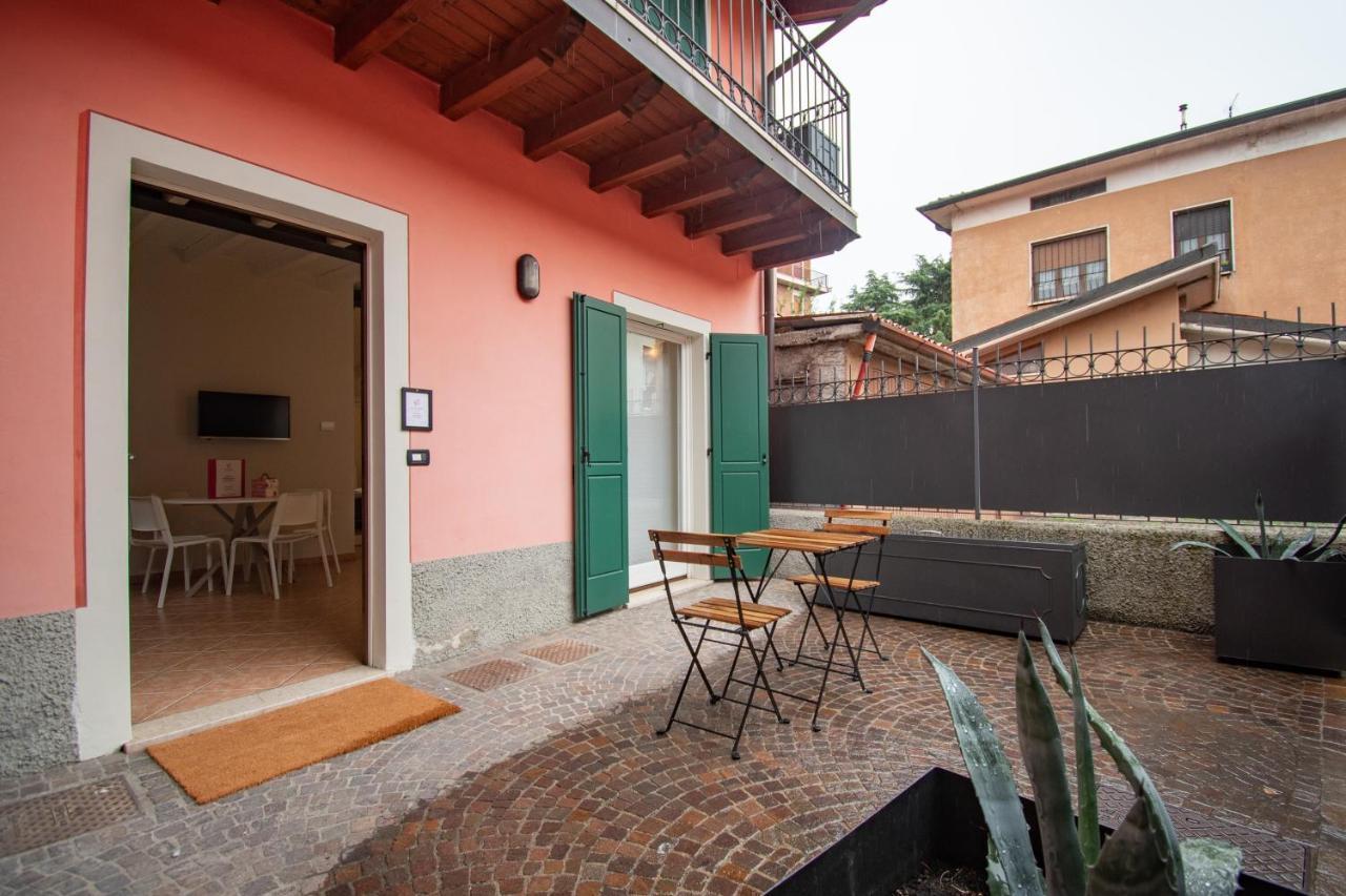 Apartamento Monolocale Corte Poliambulanza - F&l Brescia